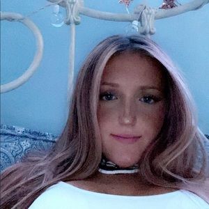 Meet your Posher, Kristen